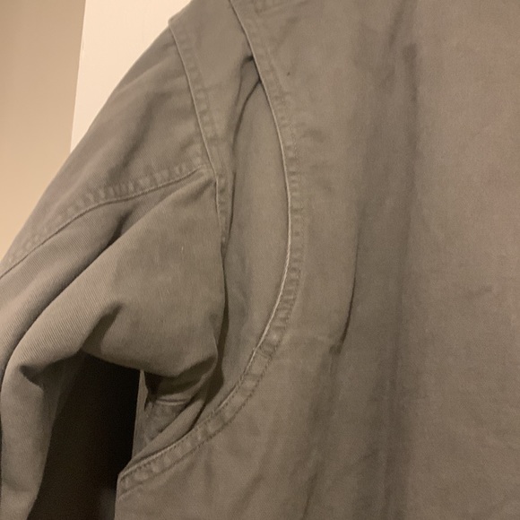 COPY - Columbia sportswear coat winter size M Used casual coat but fit large - Picture 11 of 14